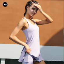 2021 NOUVEAUX VOITS D&#39;ÉTÉ FEMMES COULEUR COULEUR ROBLE DE TENNIS CUSTOM CUSTAU